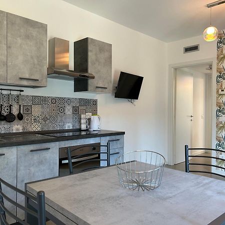 Vivaldi Home - Immobili E Soluzioni Rent Μπέργκαμο Εξωτερικό φωτογραφία