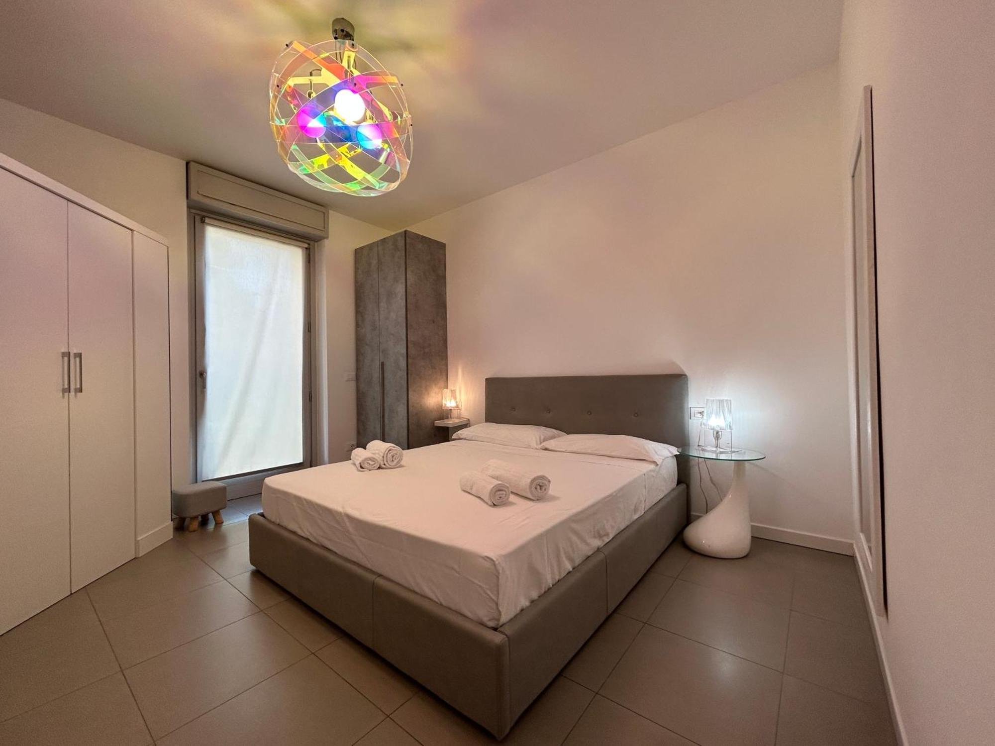 Vivaldi Home - Immobili E Soluzioni Rent Μπέργκαμο Εξωτερικό φωτογραφία