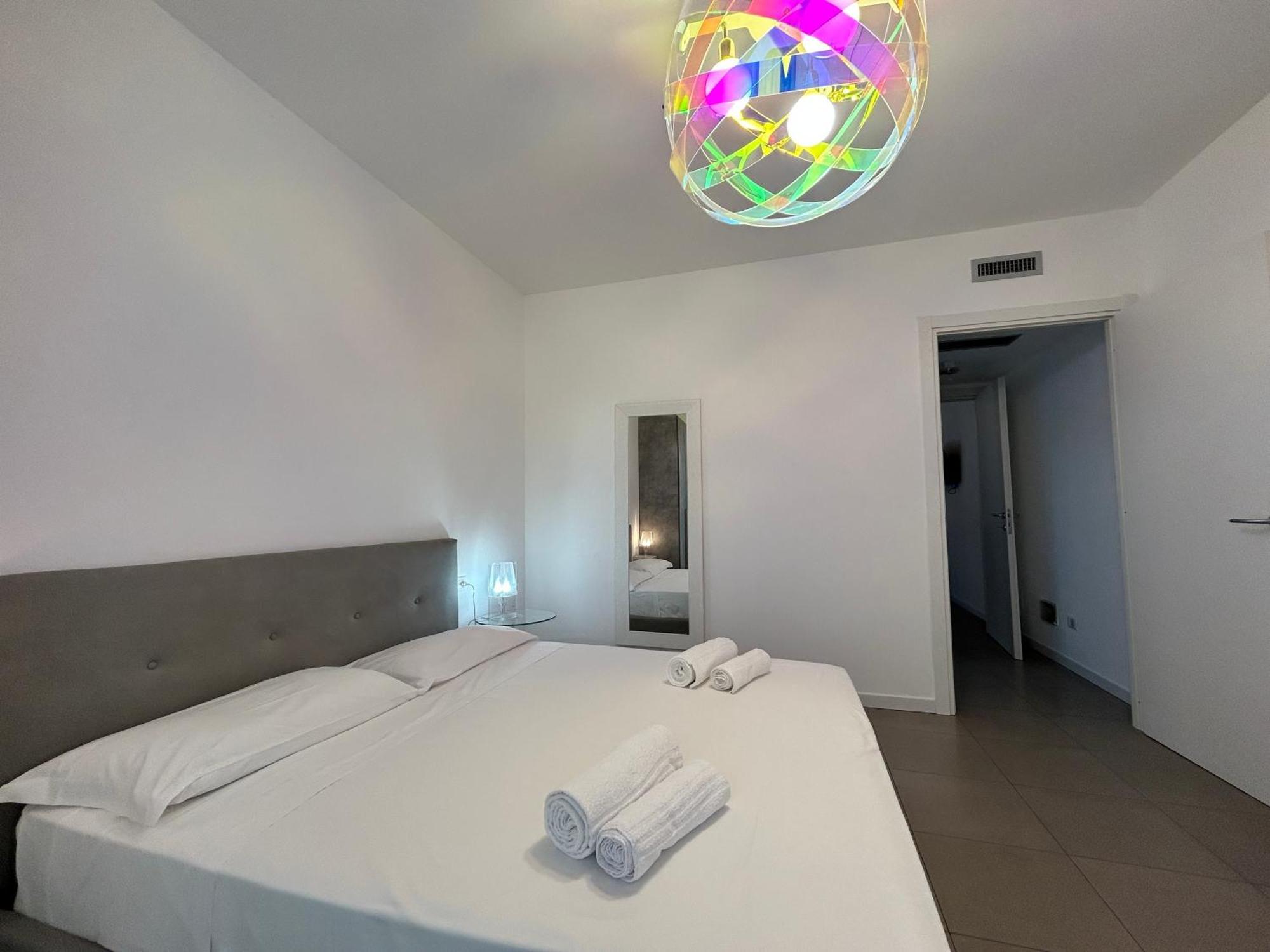 Vivaldi Home - Immobili E Soluzioni Rent Μπέργκαμο Εξωτερικό φωτογραφία