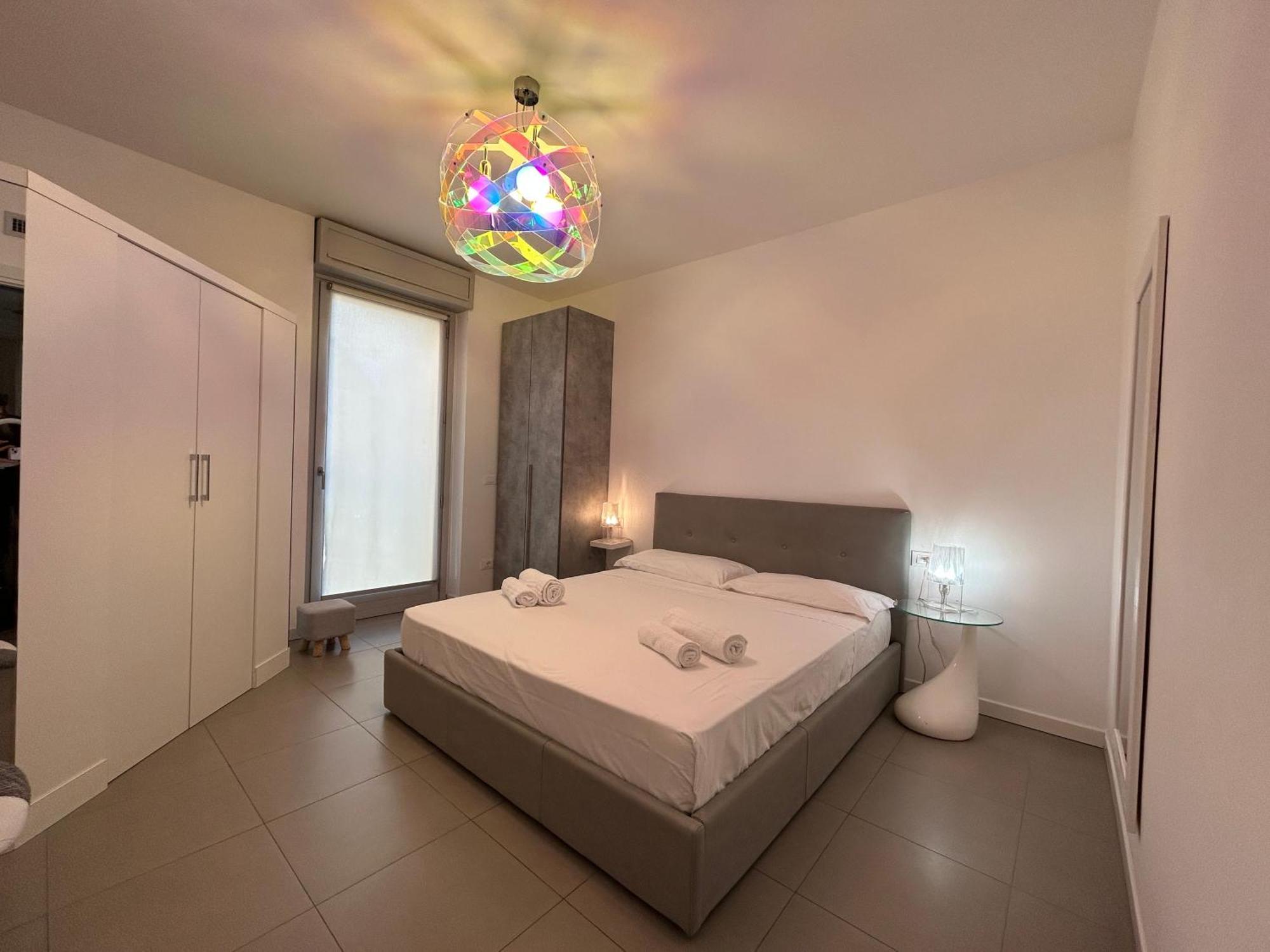 Vivaldi Home - Immobili E Soluzioni Rent Μπέργκαμο Εξωτερικό φωτογραφία
