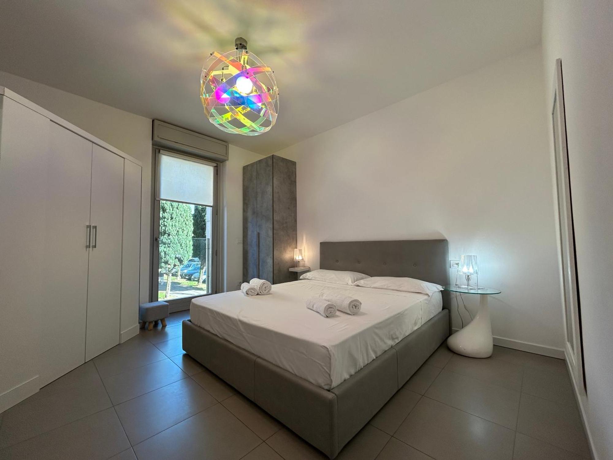 Vivaldi Home - Immobili E Soluzioni Rent Μπέργκαμο Εξωτερικό φωτογραφία