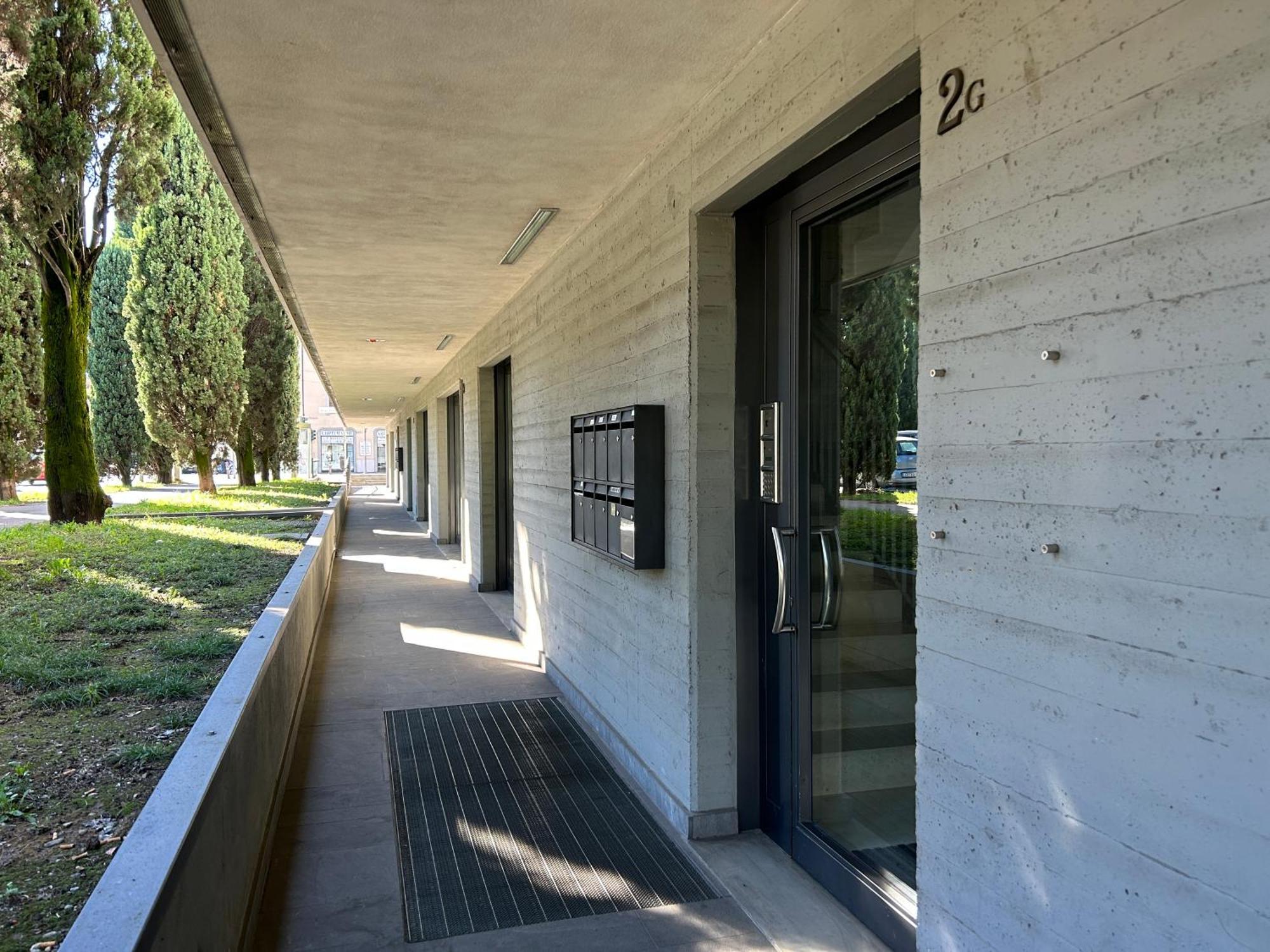 Vivaldi Home - Immobili E Soluzioni Rent Μπέργκαμο Εξωτερικό φωτογραφία