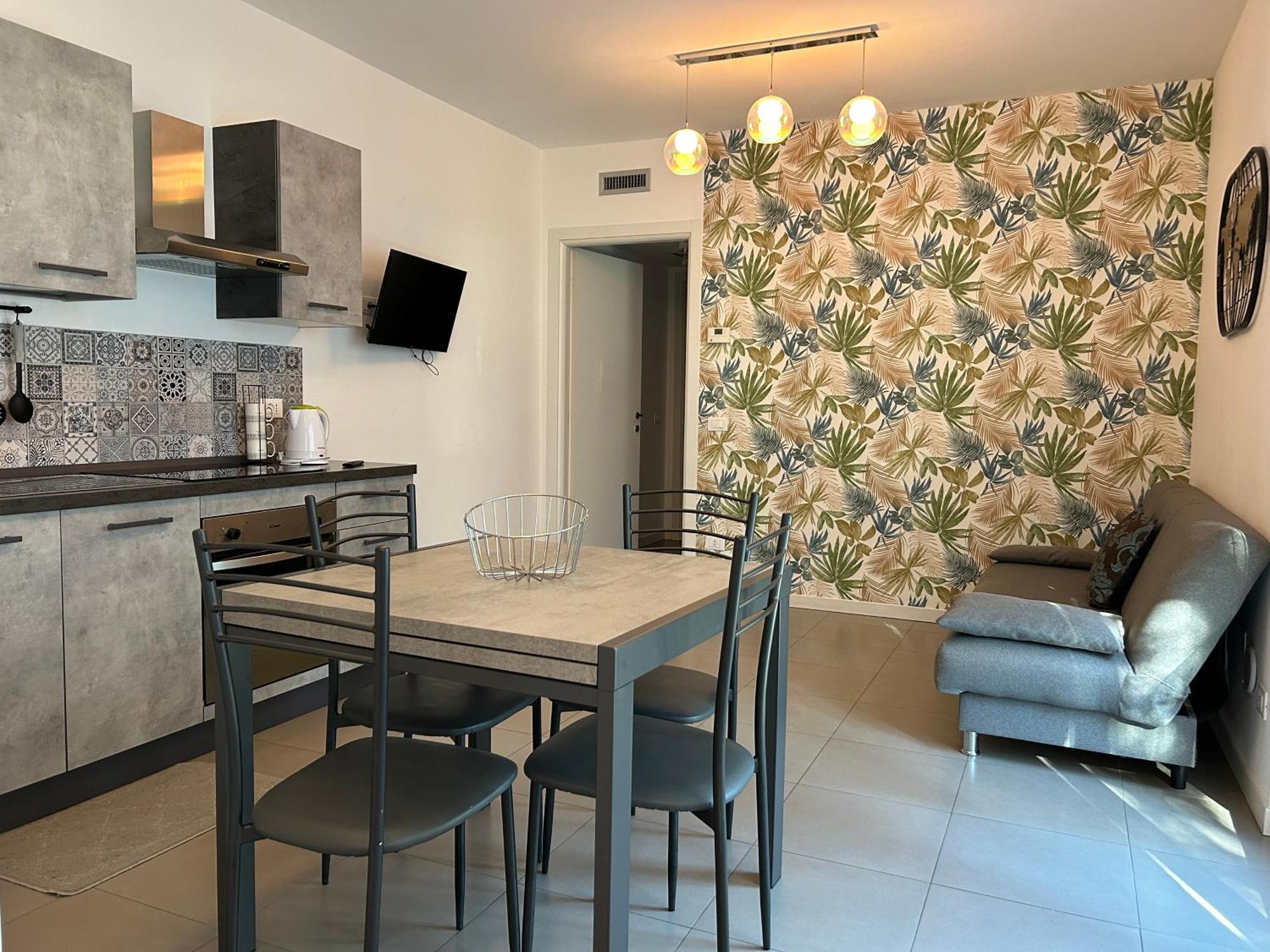 Vivaldi Home - Immobili E Soluzioni Rent Μπέργκαμο Εξωτερικό φωτογραφία