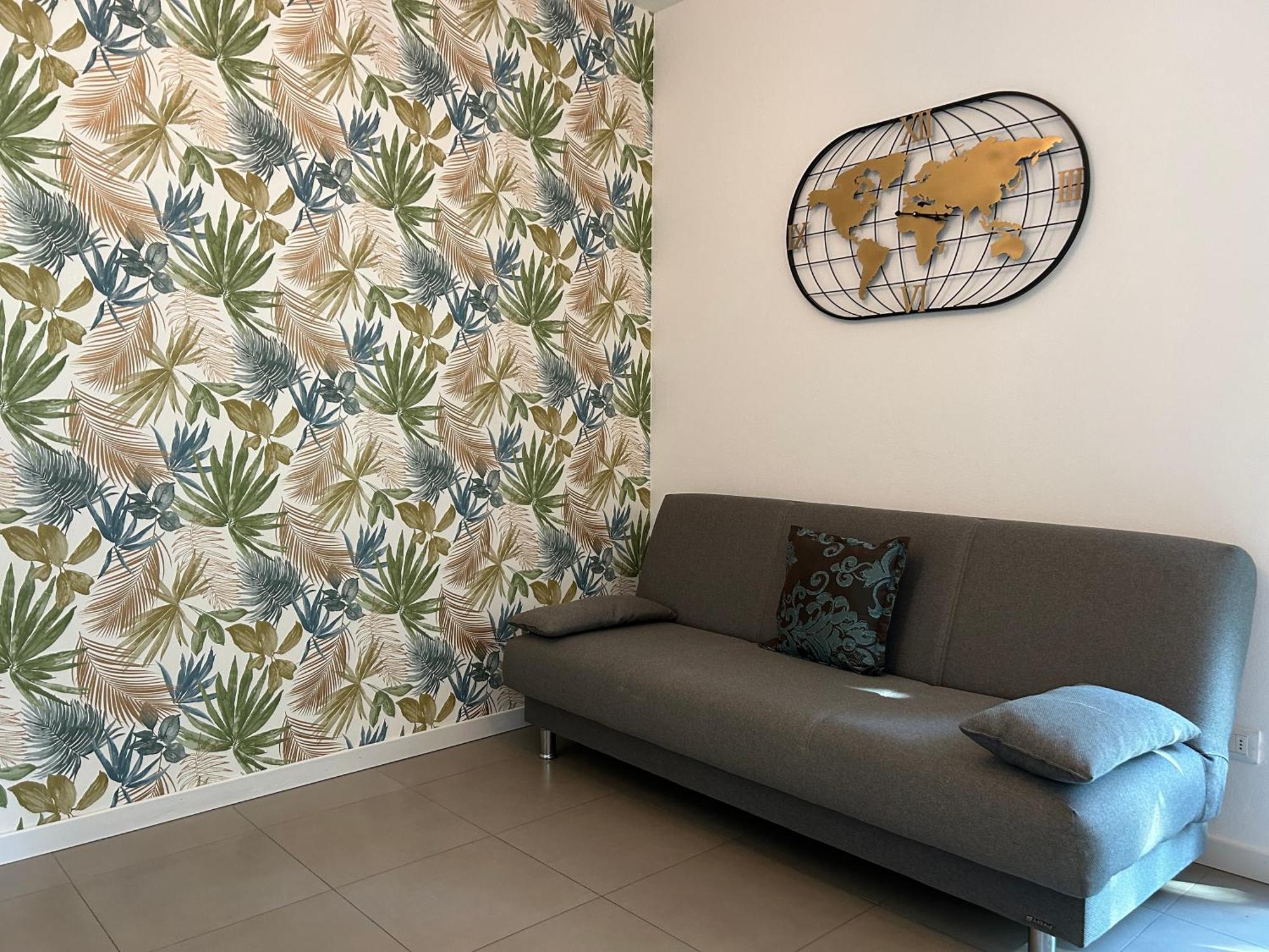 Vivaldi Home - Immobili E Soluzioni Rent Μπέργκαμο Εξωτερικό φωτογραφία