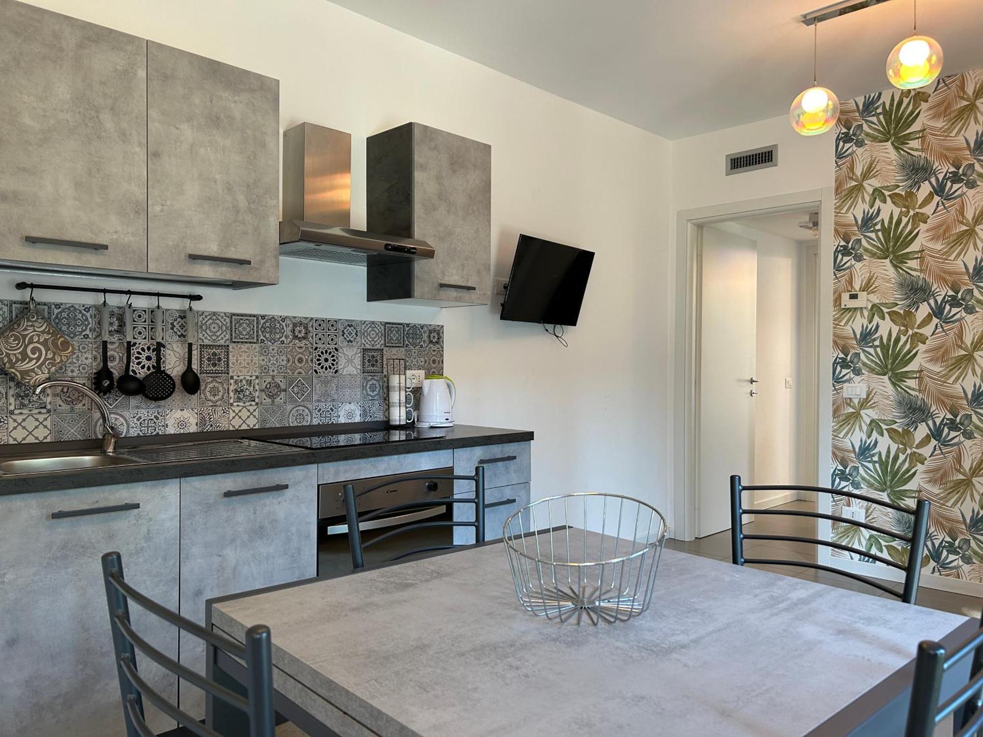 Vivaldi Home - Immobili E Soluzioni Rent Μπέργκαμο Εξωτερικό φωτογραφία