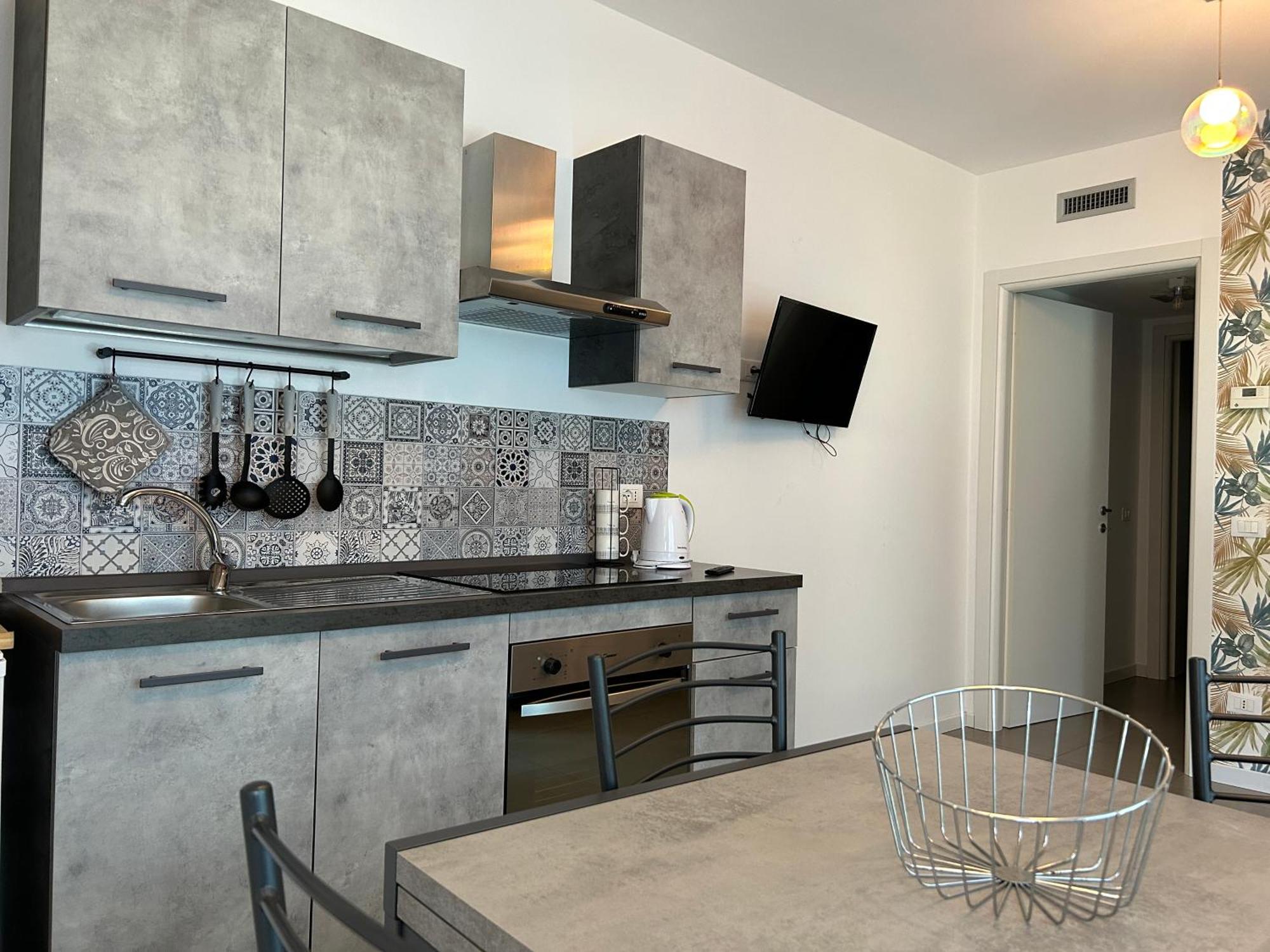 Vivaldi Home - Immobili E Soluzioni Rent Μπέργκαμο Εξωτερικό φωτογραφία