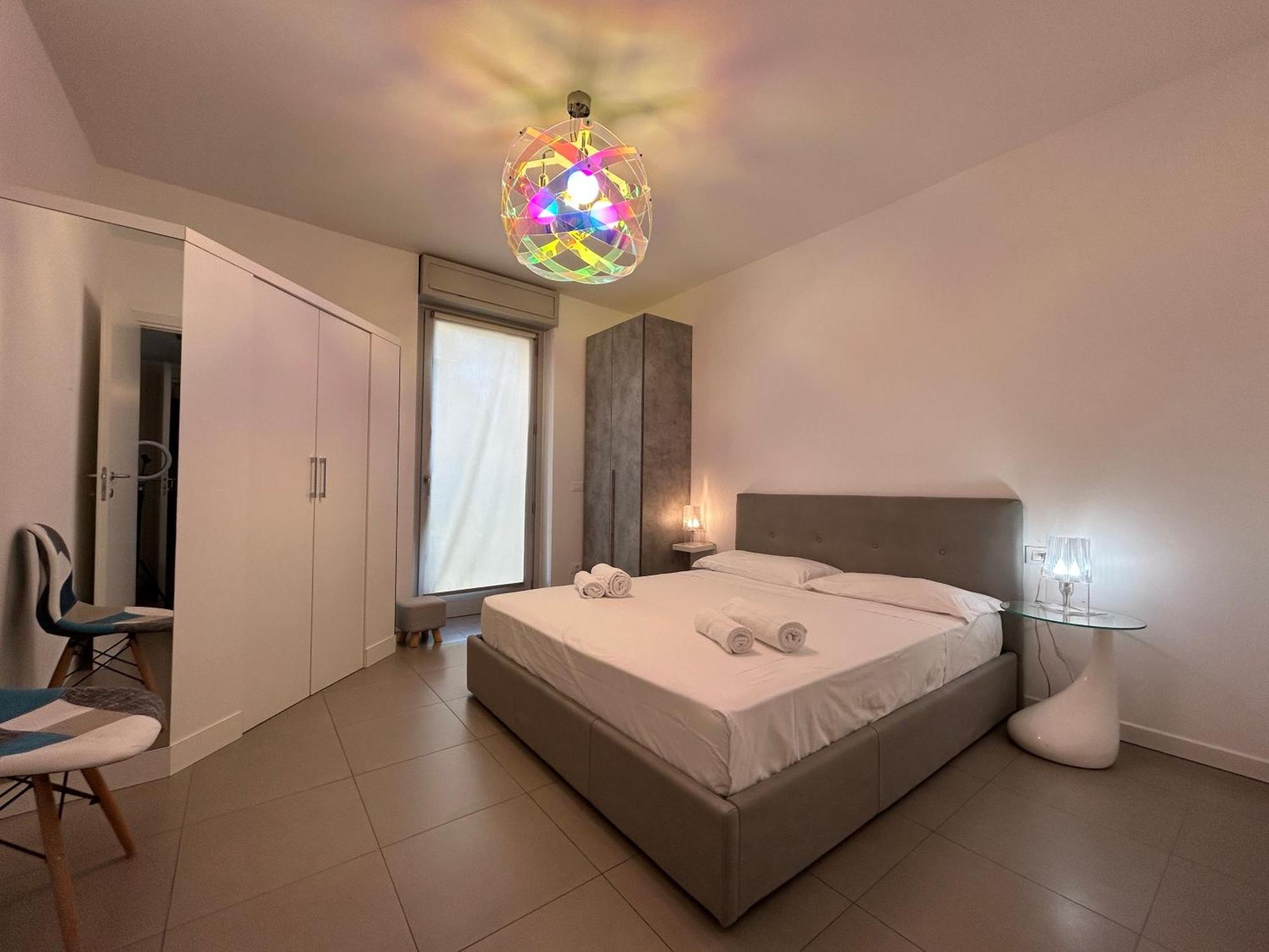 Vivaldi Home - Immobili E Soluzioni Rent Μπέργκαμο Εξωτερικό φωτογραφία