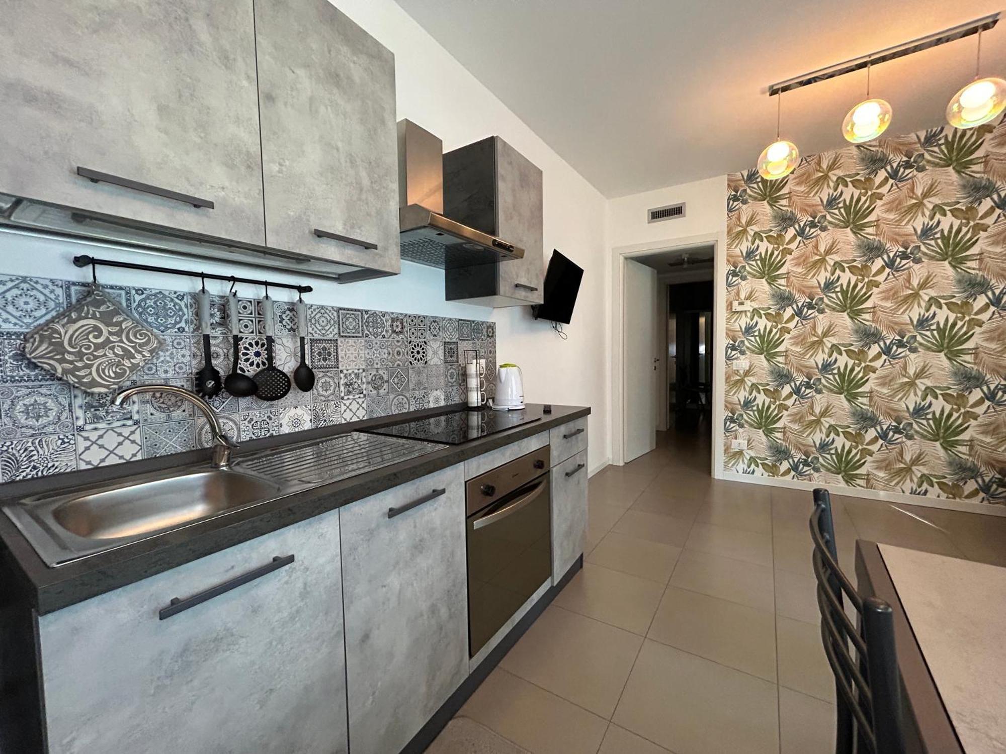 Vivaldi Home - Immobili E Soluzioni Rent Μπέργκαμο Εξωτερικό φωτογραφία